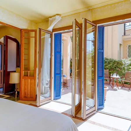 Vallone Bordighera
