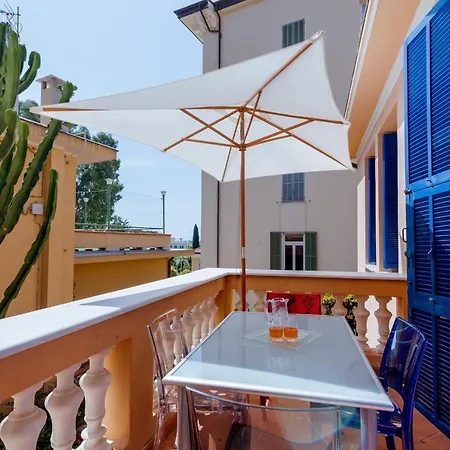 Vallone Appartement *