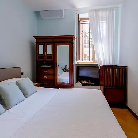 Vallone Appartement *