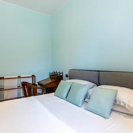Appartement Vallone *