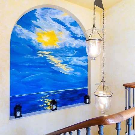 Appartement Vallone Bordighera