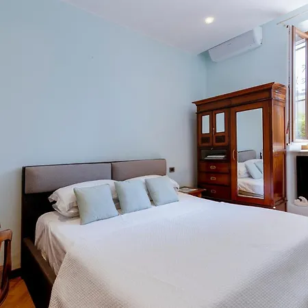 Vallone Appartement Bordighera