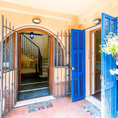 Vallone Appartement Bordighera