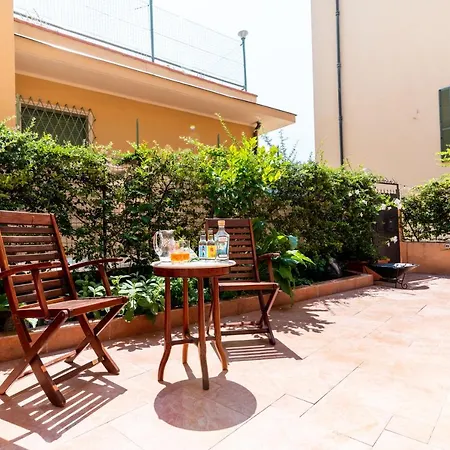 Appartement Vallone