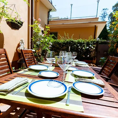 Vallone Appartement