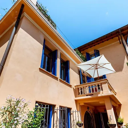 Vallone Appartement *