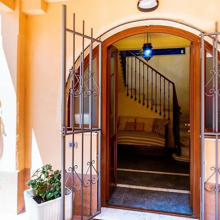 Appartement Vallone Bordighera