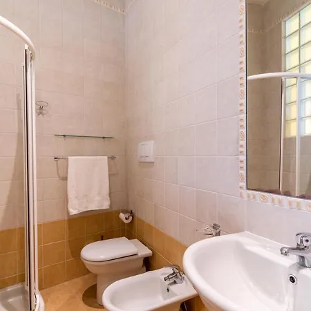 Appartement Vallone *