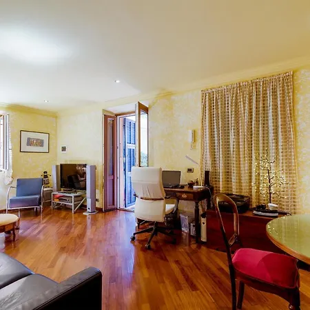 Vallone Appartement Bordighera