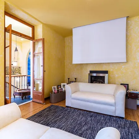 Vallone Appartement