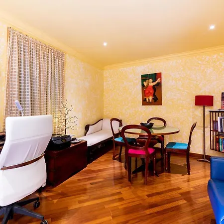 Appartement Vallone Bordighera
