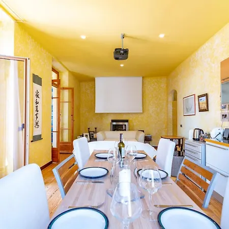 Appartement Vallone
