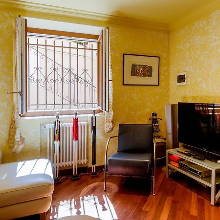 Vallone Appartement *