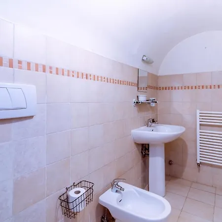 Appartement Vallone *