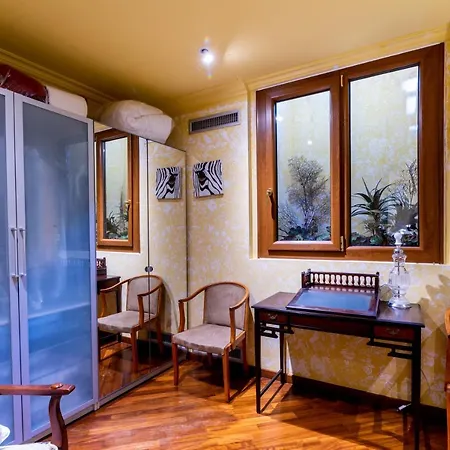 Vallone * Bordighera