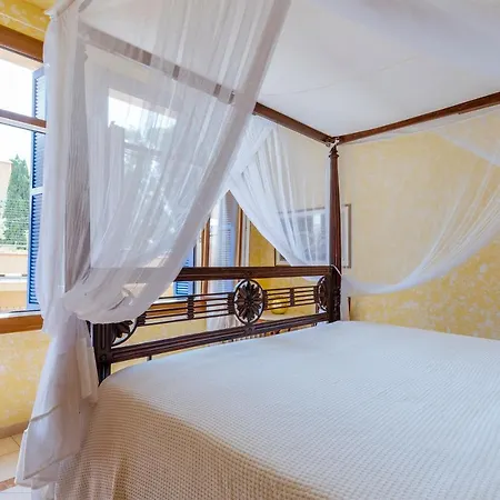 Appartement Vallone *