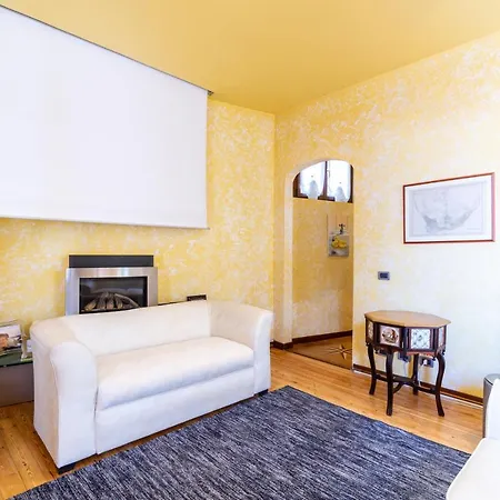Vallone Appartement *