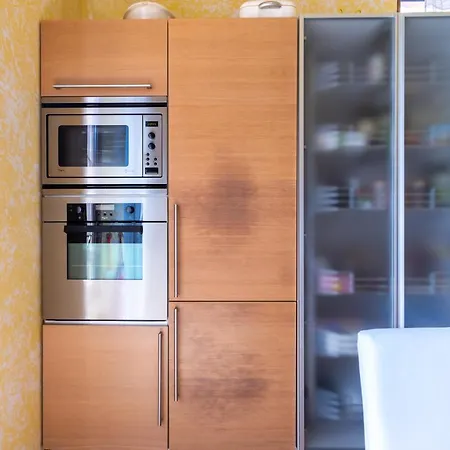 Vallone Appartement *