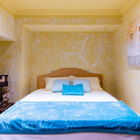 Appartement Vallone
